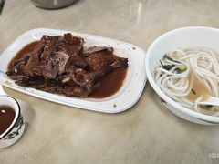 -下村新强记烧鹅店
