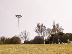 -丁香湖公园