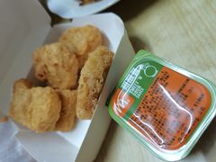 -麦当劳(小白楼店)