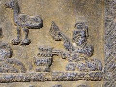 -徐州汉画像石艺术馆