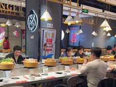 -龍歌自助小火锅(李沧丽达店)