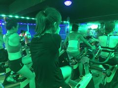 -金港健身游泳(水围店)