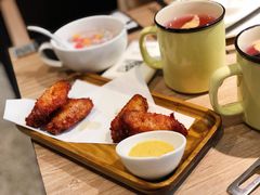 -太二酸菜鱼(菱角湖万达店)
