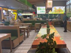 -百春原湖南牛肉粉(百联世纪店)