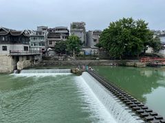 -乾州古城