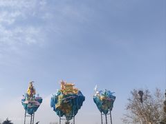 -南山公园