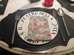 -IL TEATRO 精品意大利餐厅