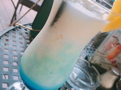 -bluefrog蓝蛙(水游城店)