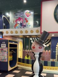-MELAND CLUB亲子乐园·派对·餐厅(北京芳圆里ID MALL店)