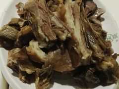 android_upload_pic-清真益鑫羊肉手抓馆(南大街店)