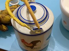 -琼菜人家·海南菜·文昌鸡(文昌大道店)