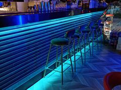 -MOSSO音乐酒吧·Live House(南京西路店)