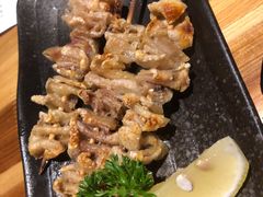 -立山居酒屋·烧鸟 天妇罗(西北湖店)