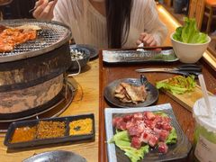 -牛也烧肉(摩尔城店)