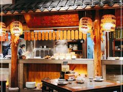 大堂-南京大牌档(之心城店)