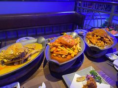 -蟹之国·精品蟹料理(极地店)