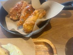 -必胜客(湘隆店)