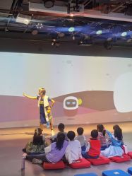 -小鸡哆哆故事屋·儿童乐园(嘉里城店)