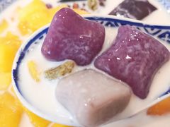 全料芋圆-黄氏壹品汇•水牛奶甜品(全国总店)