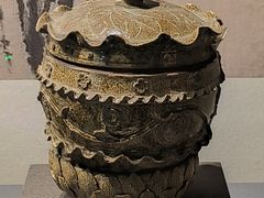 -中国江南水乡文化博物馆