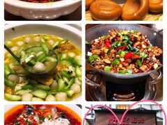 -厨彩阳光(河东路店)