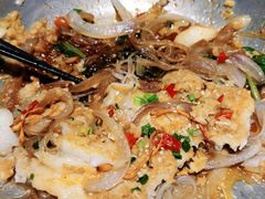 -田婆婆的菜(印象汇店)
