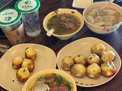 -哑巴生煎(临顿路店)