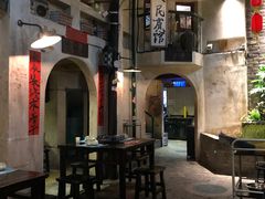 -老表记广西宵夜螺蛳鸭脚煲(西大店)