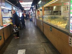 -大连熟食品交易中心