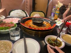 -三江两海老火锅(北京首店)