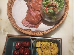 -锦府盐帮·李宅(领展购物广场中关村店)