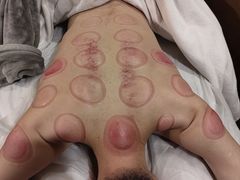 -莱仪堂艾灸经络养生馆(武威东路店)