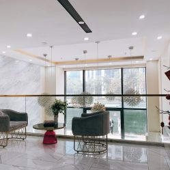 点击看大图 -3AM HAIR SALON染发接发