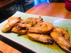 油焖大虾-我的甜·泰国餐厅