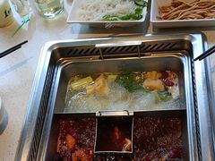 -野妹火锅(龙岗店)