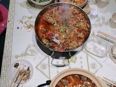 -串盟烧烤大排档·长沙美食地标(星沙店)