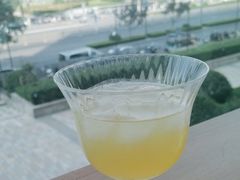 -济南香格里拉·咖啡泉自助餐厅