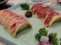 -慢搅粥底火锅(武侯大悦城店)