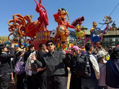 -大连海昌发现王国主题公园