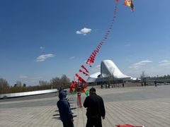 -哈尔滨大剧院