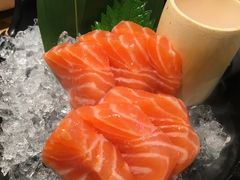 -沼津港渔市(宏伊国际广场店)