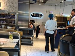 -兰湘子·湘菜小炒(济南领秀城店)