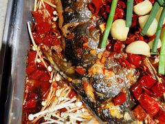 -烟火鱼乡(吾悦店)