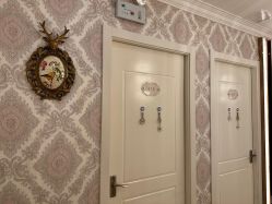 -茜尔维亚修身连锁(杨浦五角场店)