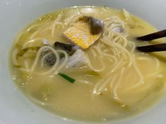 -钱塘花园·宁波菜