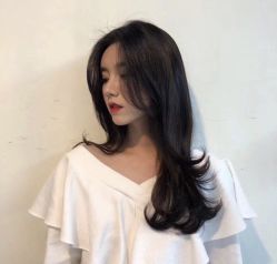 长发-那茉 Hair Salon