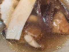 -滇野云南野生菌餐厅(陕西南路店)
