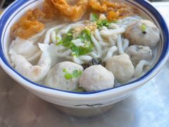 -非遗·十八曲鱼饺(西马总店)