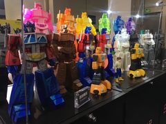 -东浩兰生上海世博展览馆