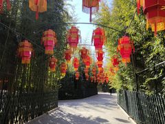-红螺寺